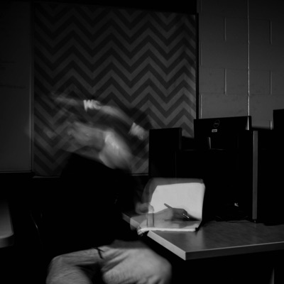 Ghost Writing: Chapter One - EP