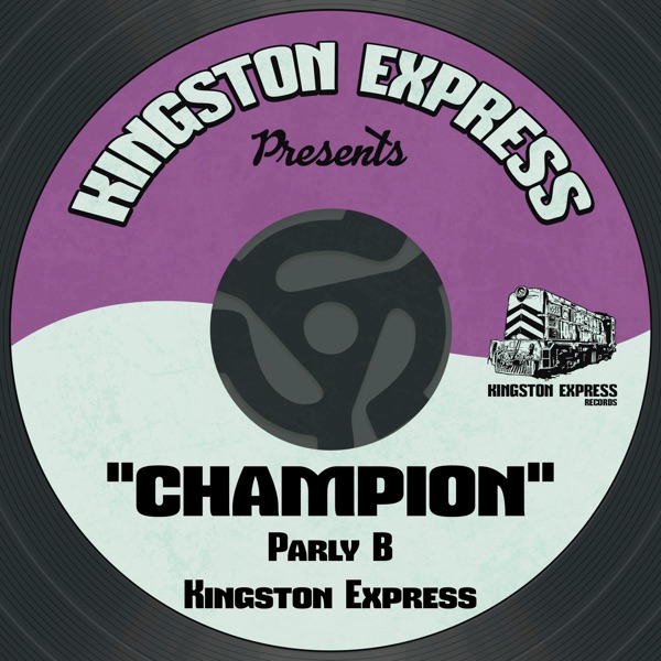 Champion - Single