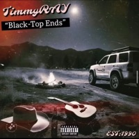 Black top ENDS - Single - TimmyRay