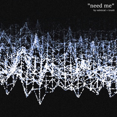 need me - Single