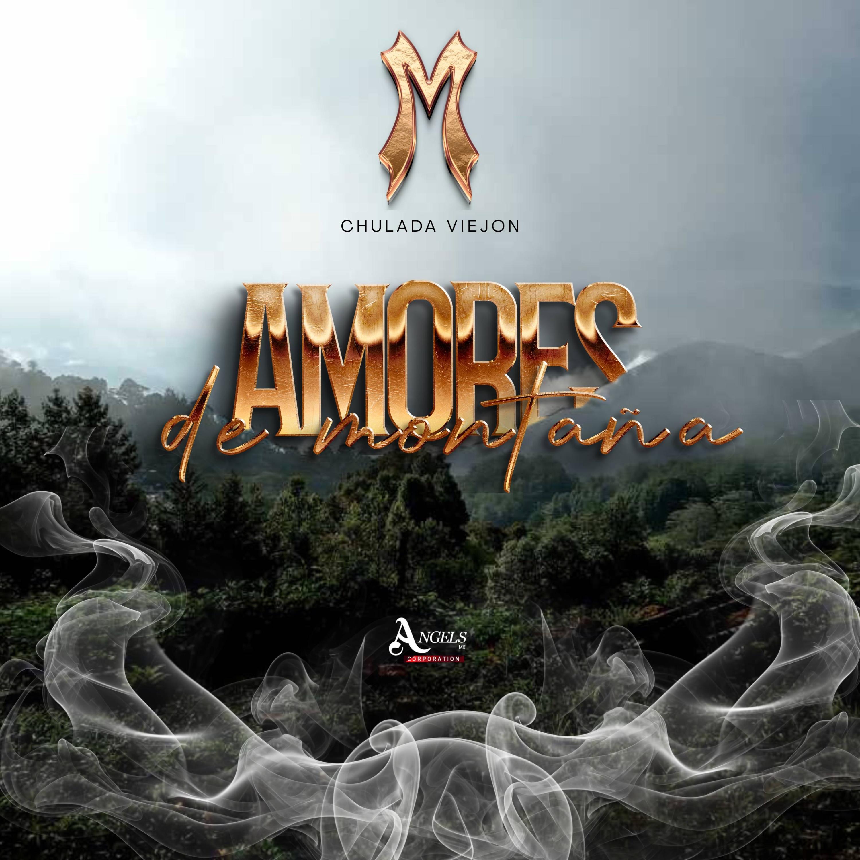 Amores de Montaña - Single