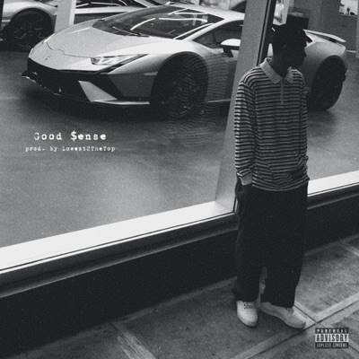 Good $ense - EP