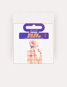 Muffを聴いたり、ミュージックビデオを鑑賞したり、経歴やツアー日程などを確認したりしましょう！