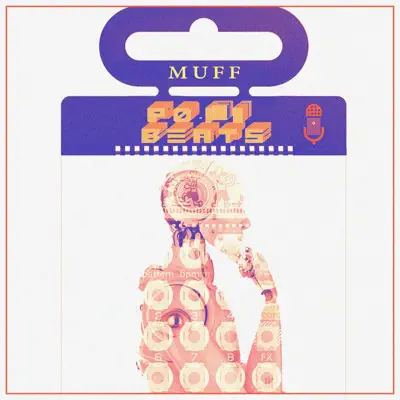 Poslechněte si Po-Fi Beats od interpreta Muff