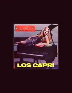 Listen to Los Capri, watch music videos, read bio, see tour dates & more!