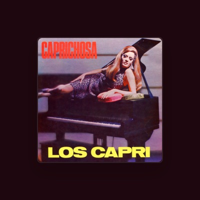 Listen to Los Capri, watch music videos, read bio, see tour dates & more!