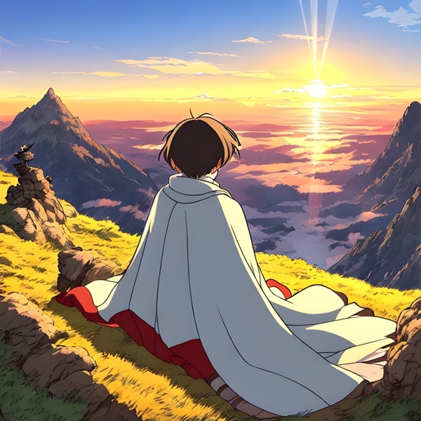 First Light: Cozy Lofi Beats