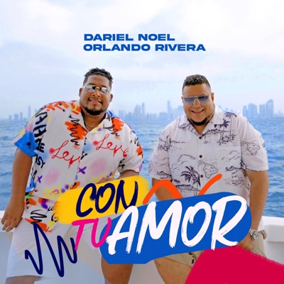 Con Tu Amor - Single