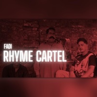 Rhyme Cartel | Freeverse - Single - FADI