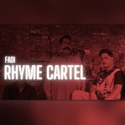 Rhyme Cartel | Freeverse - Single