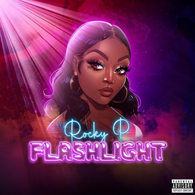 Flashlight - Single