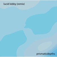 lucid lobby (feat. nicopatty) [vivid remix] - Single - PrismaticDepths