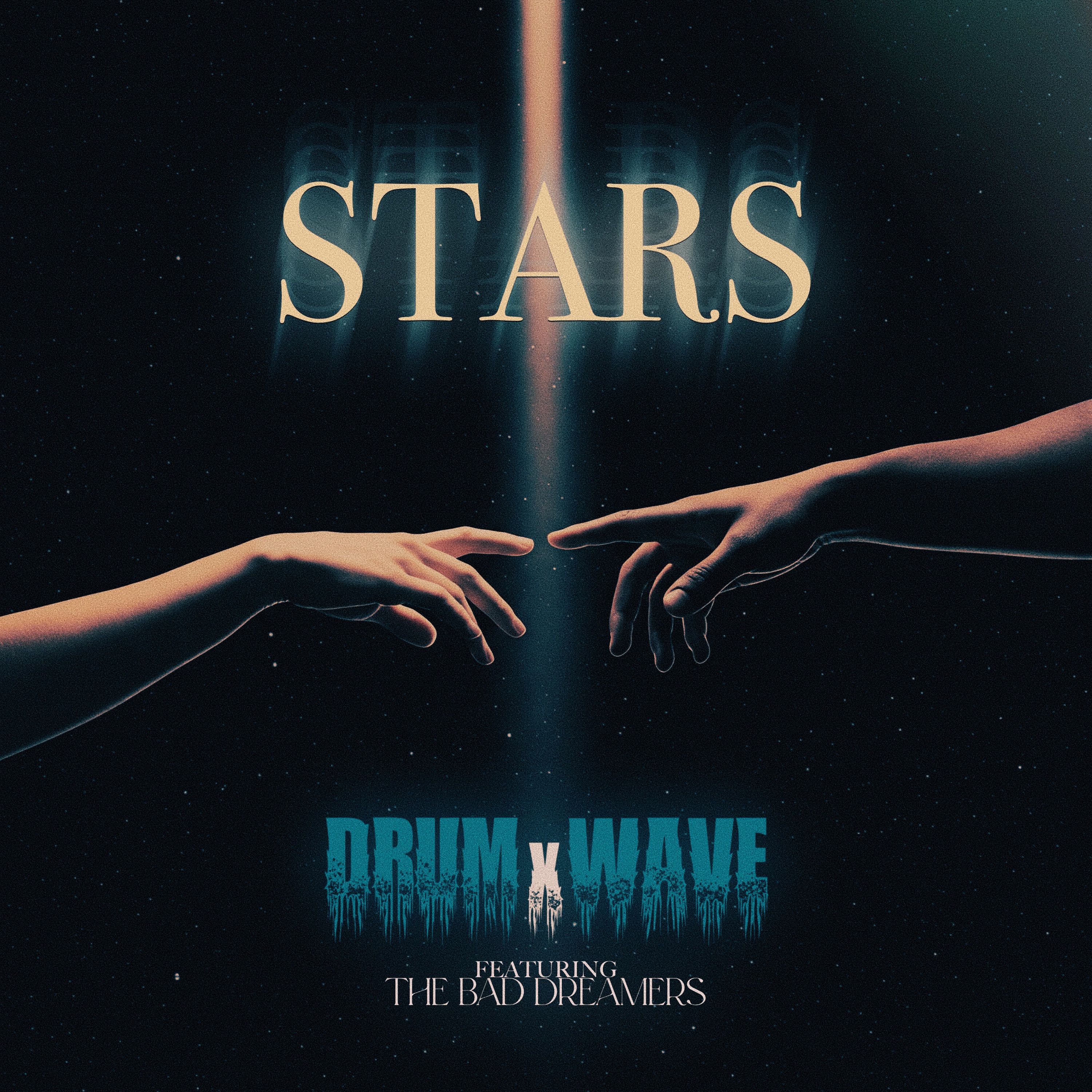 Stars (feat. The Bad Dreamers) - Single