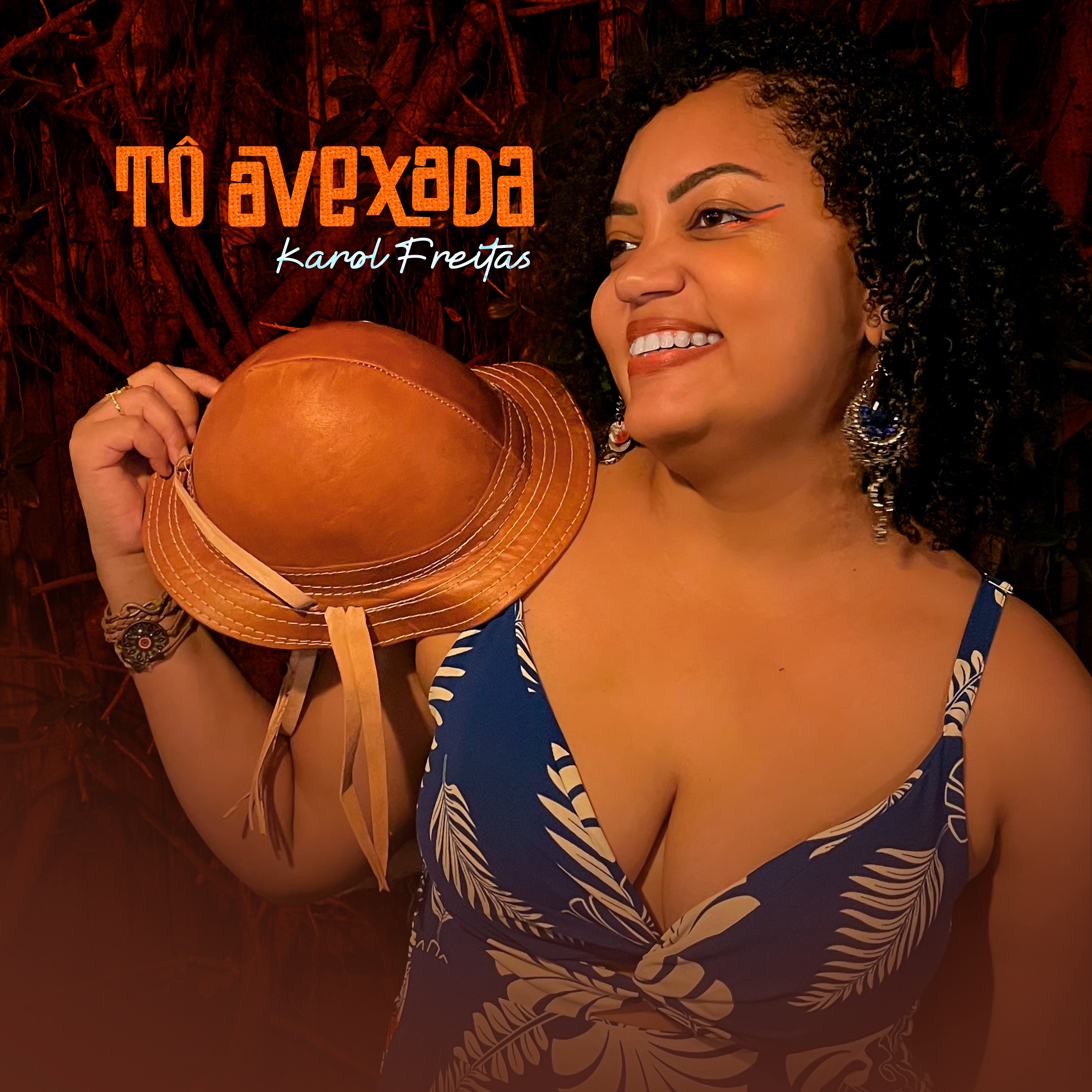 Tô Avexada - Single
