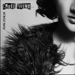 Cruel Thing - Single