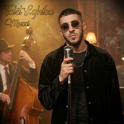Talet Lghiba - Single