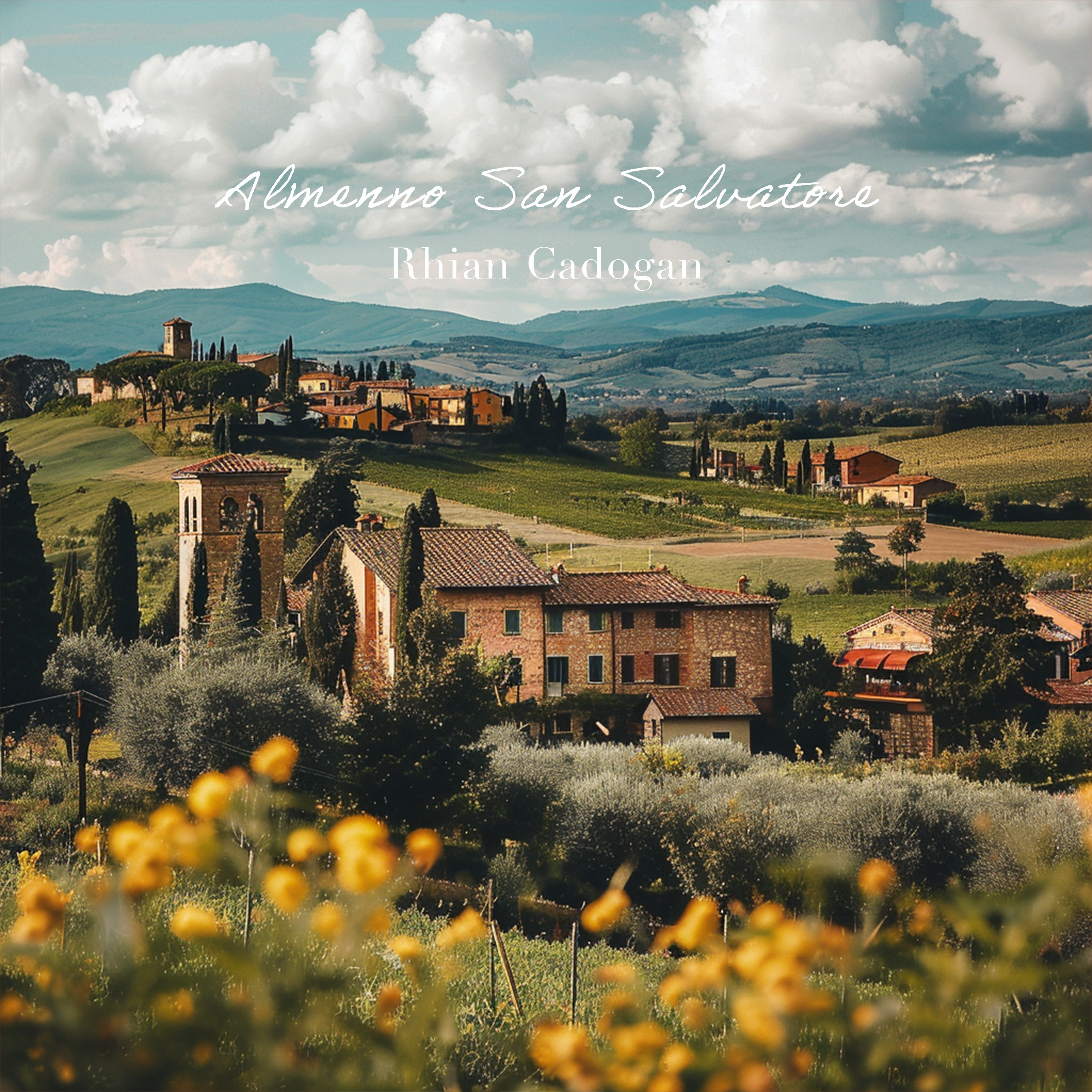 Almenno San Salvatore - Single