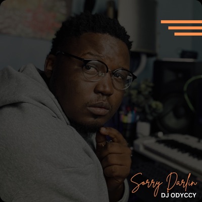 Sorry Darllin - Single