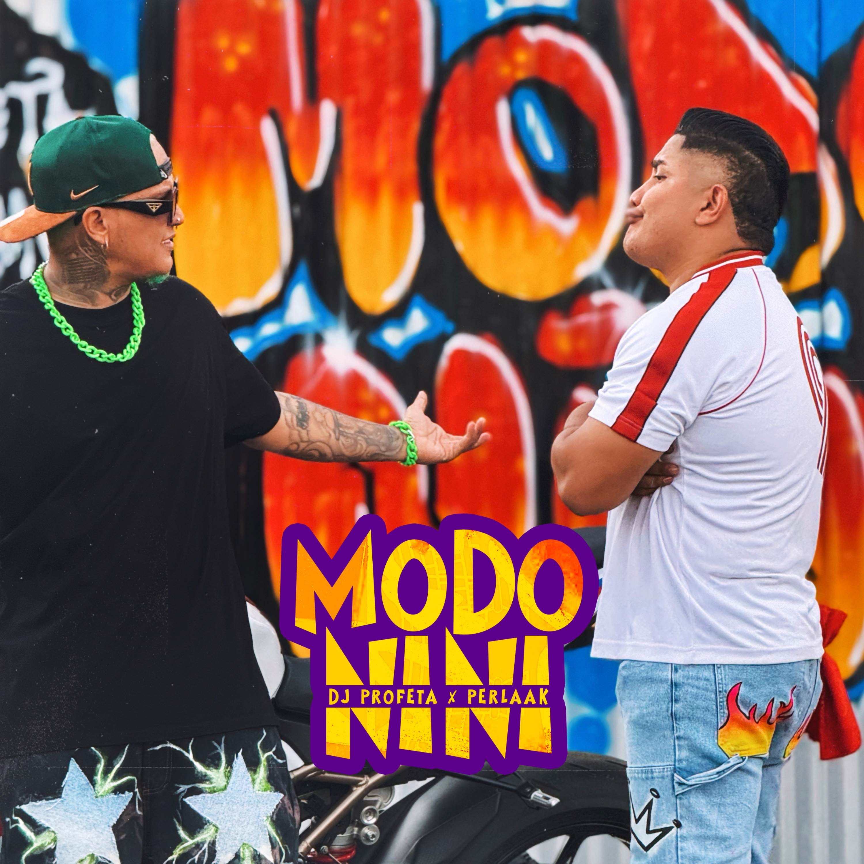 Modo Nini - Single