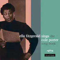 It's De — Ella Fitzgerald
