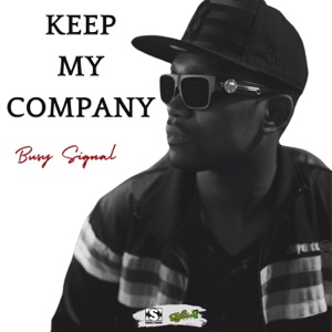 Keep My Company (feat. DJ Karim)