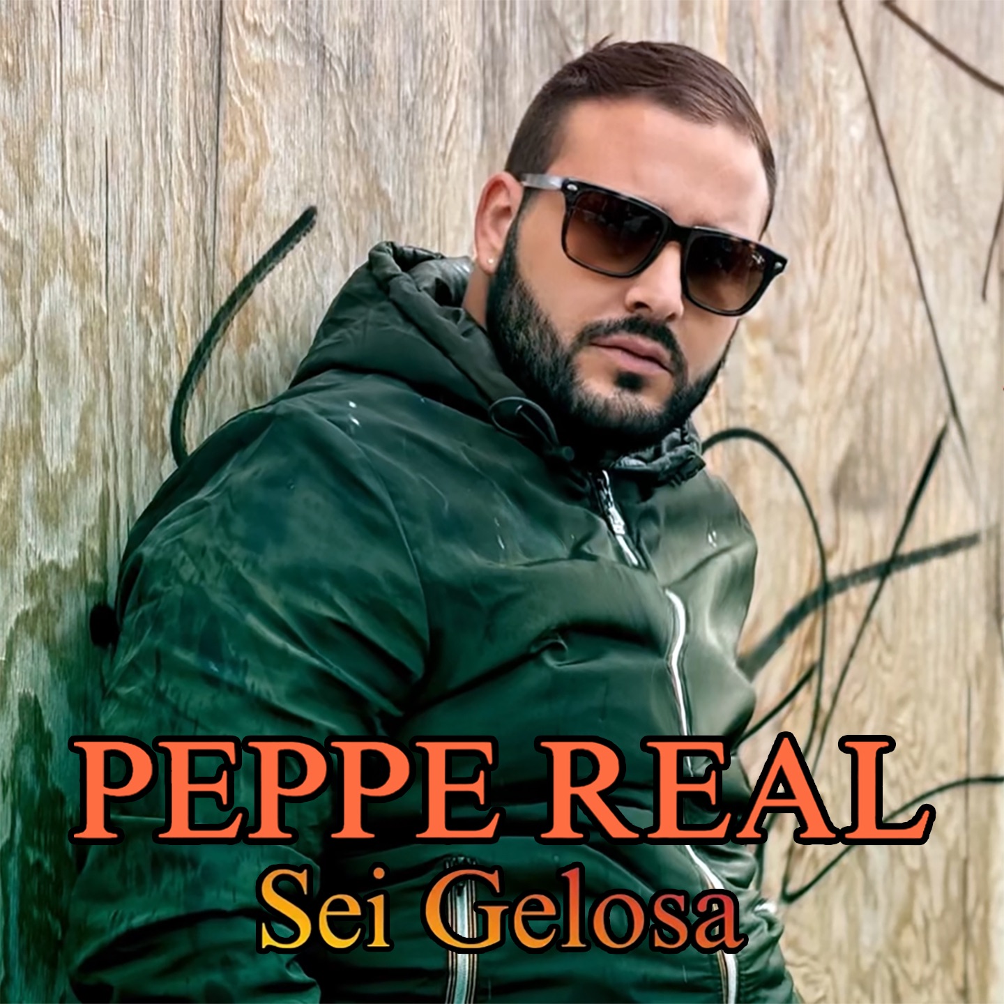 Sei gelosa - Single