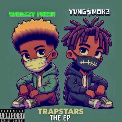 Trapstars - Single