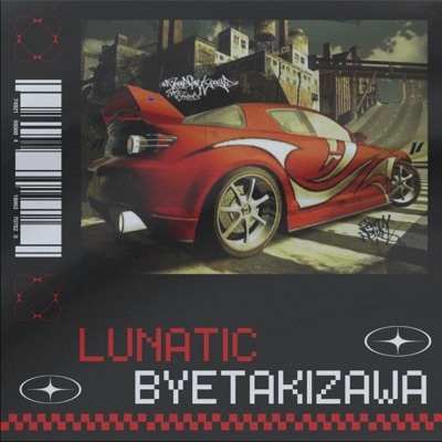 LUNATIC - Single
