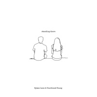 standing there - Single - RYMAN LEON & Courtland Young
