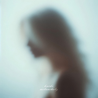 melancholy - Single