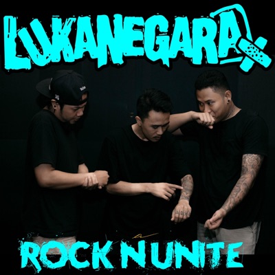 Rock n Unite - Single