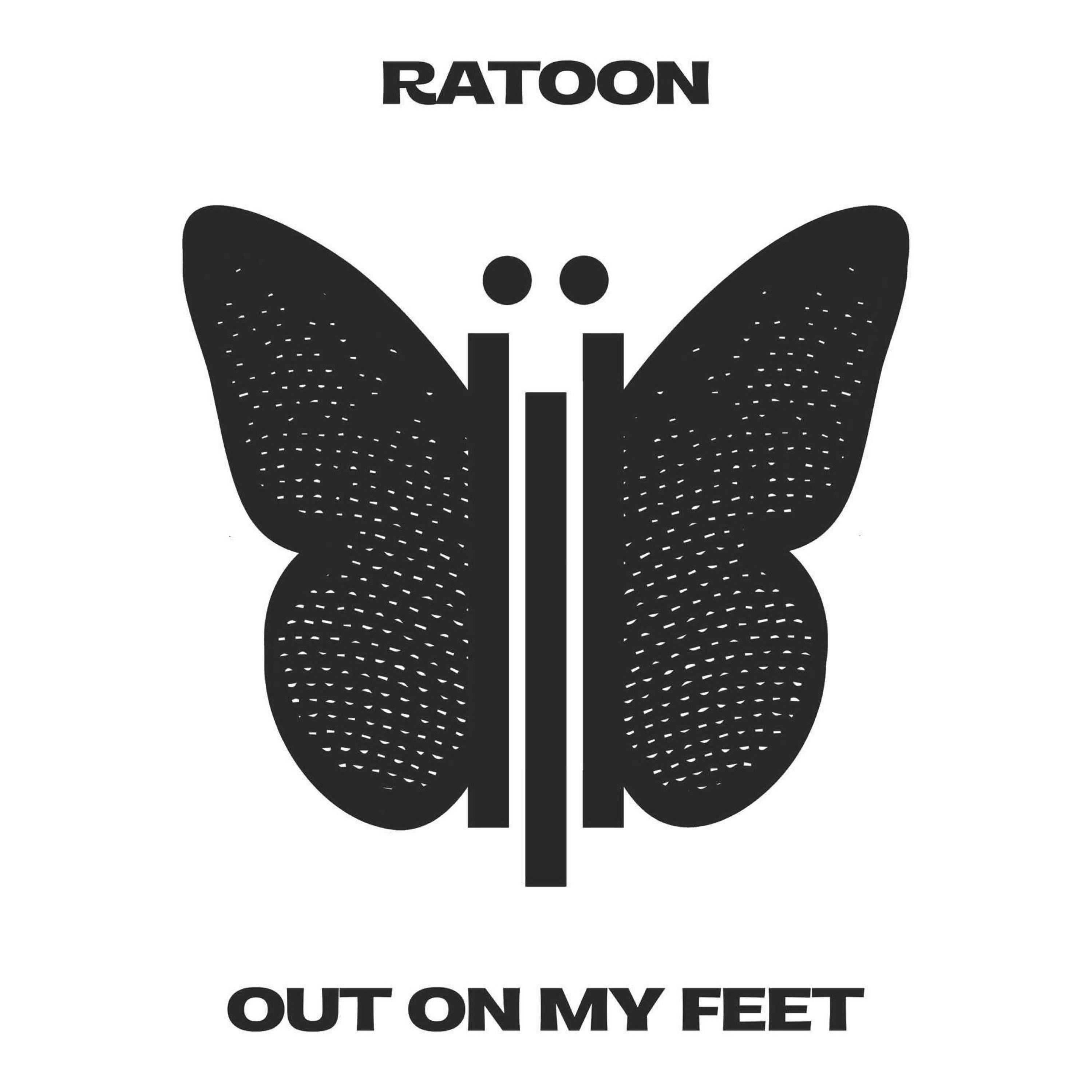 Out On My Feet - Single
