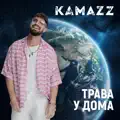 Трава у дома