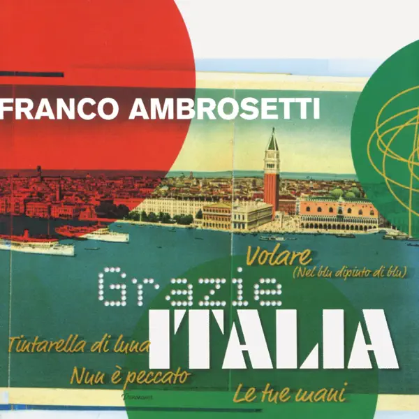 E Se Domani — Franco Ambrosetti