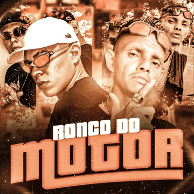 Ronco do Motor (feat. MC LERO) - Single