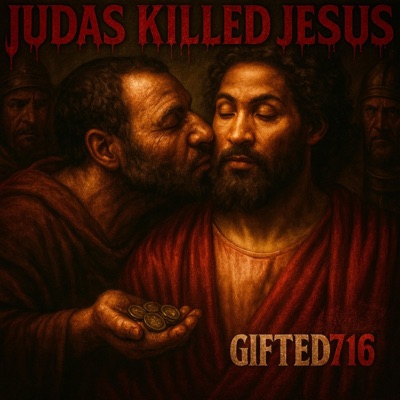 Judas Killed Jesus