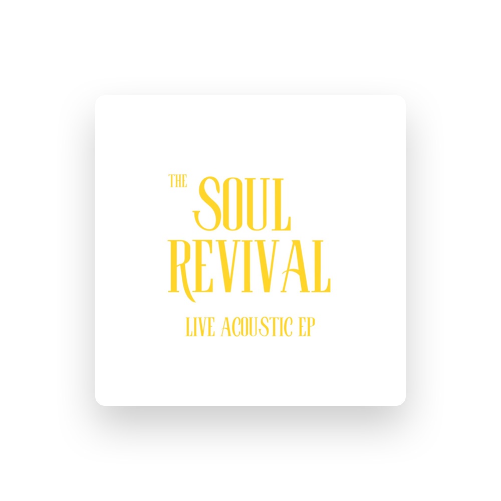 The Soul Revival - Rock artist