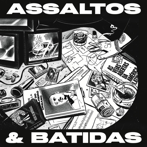 Album artwork