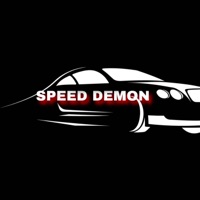 Speed Demon - Single - Bc Rb