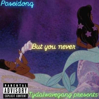 But You Never - Single