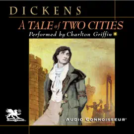 A Tale of Two Cities (Unabridged)