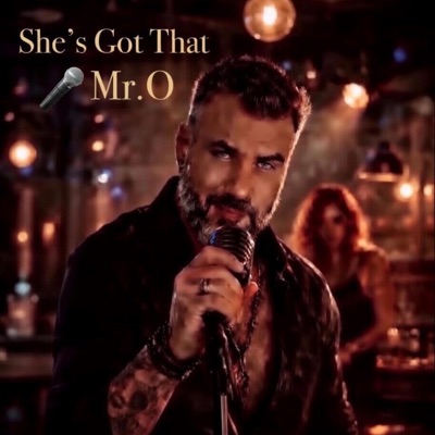 She's Got That (feat. Mr.O) - Single