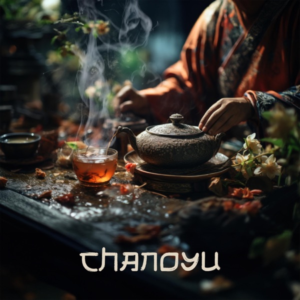 Chanoyu