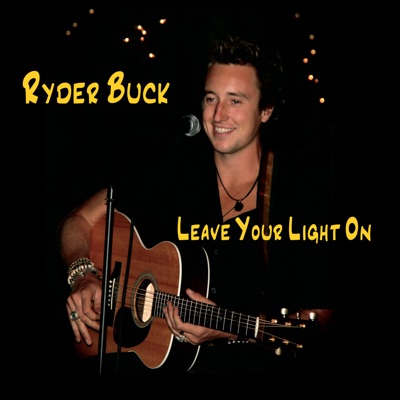 Leave Your Light On (feat. Nikki Segal) - EP