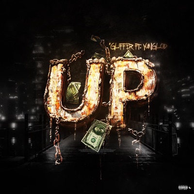 UP (feat. YungLod) - Single