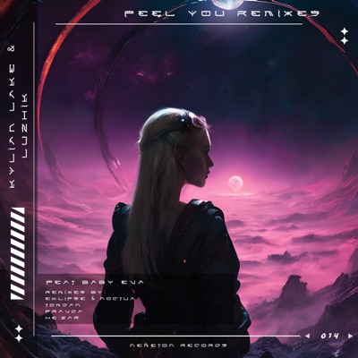 Feel You (Eklipse & Noctua Remix) - Single
