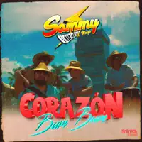CORAZON BUM BUM