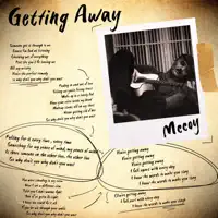 GETTING AWAY — MCCOY