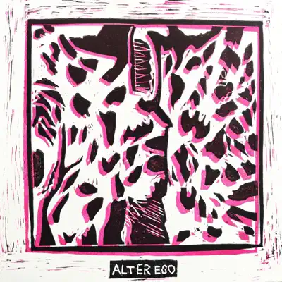 Ascolta 'Alter Ego - EP' di Wijf