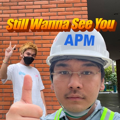 Still Wanna See You - Single